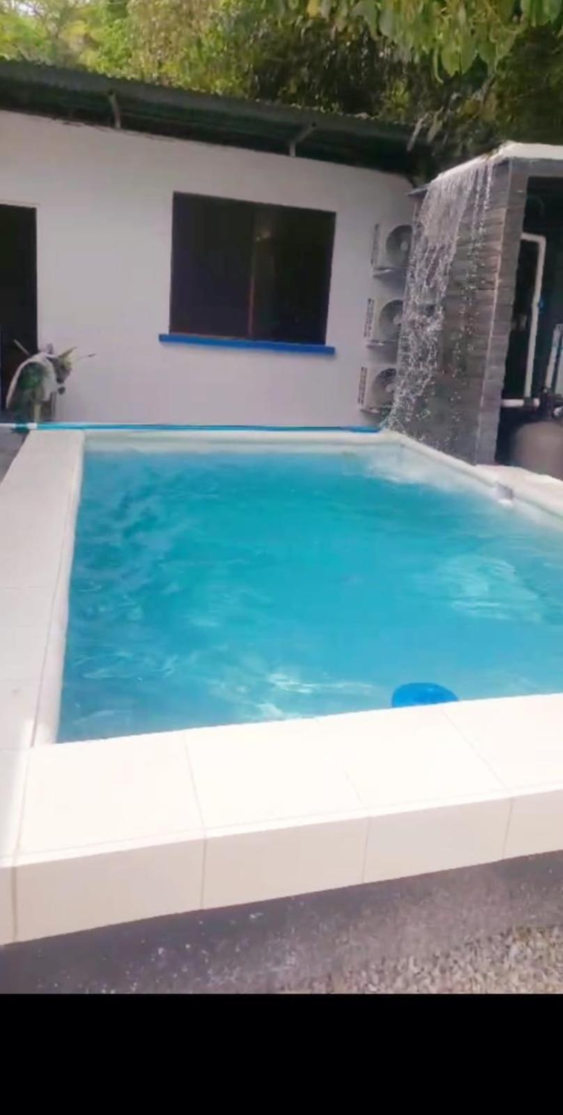 Villa Chungos Quebrada Ganado Экстерьер фото